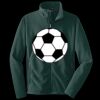 Youth Value Fleece Jacket Thumbnail