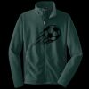 Youth Value Fleece Jacket Thumbnail