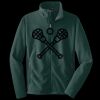 Youth Value Fleece Jacket Thumbnail