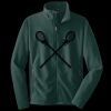 Youth Value Fleece Jacket Thumbnail