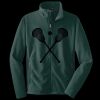 Youth Value Fleece Jacket Thumbnail