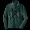 Youth Value Fleece Jacket Thumbnail