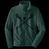 Youth Value Fleece Jacket Thumbnail