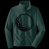Youth Value Fleece Jacket Thumbnail