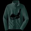 Youth Value Fleece Jacket Thumbnail