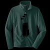 Youth Value Fleece Jacket Thumbnail