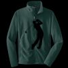 Youth Value Fleece Jacket Thumbnail