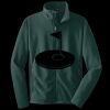 Youth Value Fleece Jacket Thumbnail
