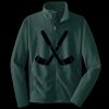 Youth Value Fleece Jacket Thumbnail