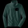 Youth Value Fleece Jacket Thumbnail