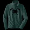 Youth Value Fleece Jacket Thumbnail