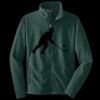 Youth Value Fleece Jacket Thumbnail