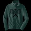 Youth Value Fleece Jacket Thumbnail