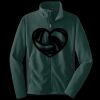 Youth Value Fleece Jacket Thumbnail