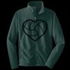 Youth Value Fleece Jacket Thumbnail