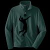 Youth Value Fleece Jacket Thumbnail
