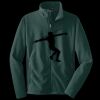 Youth Value Fleece Jacket Thumbnail