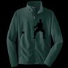 Youth Value Fleece Jacket Thumbnail