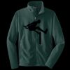 Youth Value Fleece Jacket Thumbnail