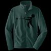 Youth Value Fleece Jacket Thumbnail