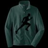 Youth Value Fleece Jacket Thumbnail