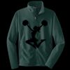 Youth Value Fleece Jacket Thumbnail