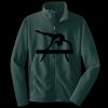 Youth Value Fleece Jacket Thumbnail