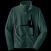 Youth Value Fleece Jacket Thumbnail