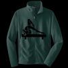 Youth Value Fleece Jacket Thumbnail