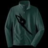 Youth Value Fleece Jacket Thumbnail