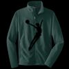 Youth Value Fleece Jacket Thumbnail