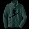 Youth Value Fleece Jacket Thumbnail