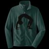 Youth Value Fleece Jacket Thumbnail