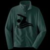 Youth Value Fleece Jacket Thumbnail