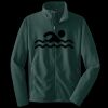 Youth Value Fleece Jacket Thumbnail