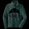 Youth Value Fleece Jacket Thumbnail