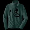 Youth Value Fleece Jacket Thumbnail