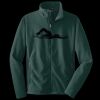 Youth Value Fleece Jacket Thumbnail