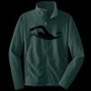 Youth Value Fleece Jacket Thumbnail