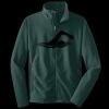 Youth Value Fleece Jacket Thumbnail