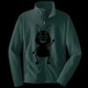 Youth Value Fleece Jacket Thumbnail