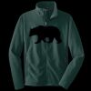 Youth Value Fleece Jacket Thumbnail