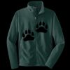 Youth Value Fleece Jacket Thumbnail