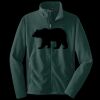 Youth Value Fleece Jacket Thumbnail