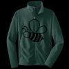 Youth Value Fleece Jacket Thumbnail
