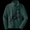 Youth Value Fleece Jacket Thumbnail