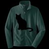 Youth Value Fleece Jacket Thumbnail