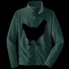 Youth Value Fleece Jacket Thumbnail