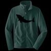 Youth Value Fleece Jacket Thumbnail