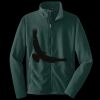 Youth Value Fleece Jacket Thumbnail
